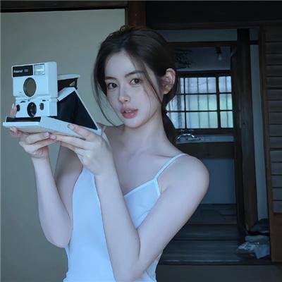 透明的我们